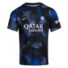 Officiële Voetbalshirt Inter Milan Pre-Match 2024-25 - Heren